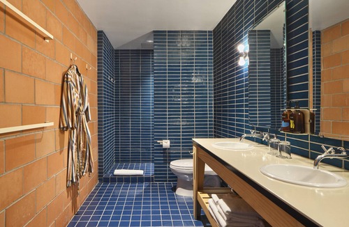 Barton Heights Hotel | The Carpenter Hotel