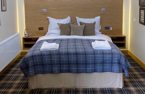 Thirsk Hotel | The Carpenters Arms