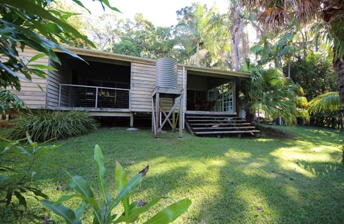 Arakoon House | The Carrai