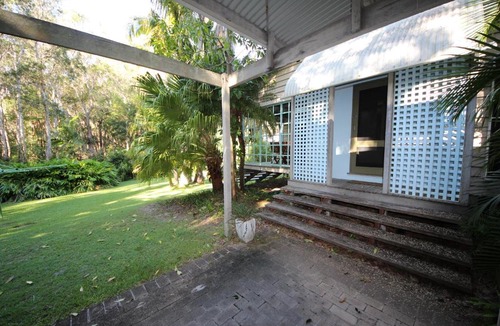 Arakoon House | The Carrai