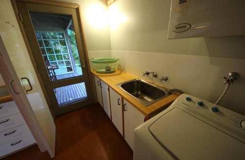 Arakoon House | The Carrai