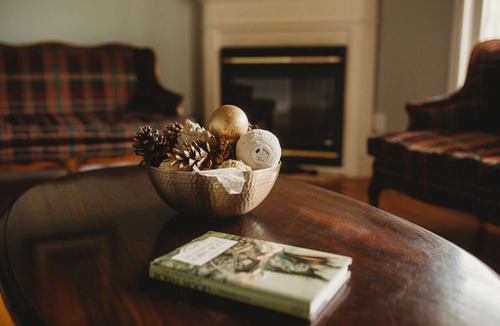 Grand Falls - Windsor Bed & Breakfast | The Carriage House Inn