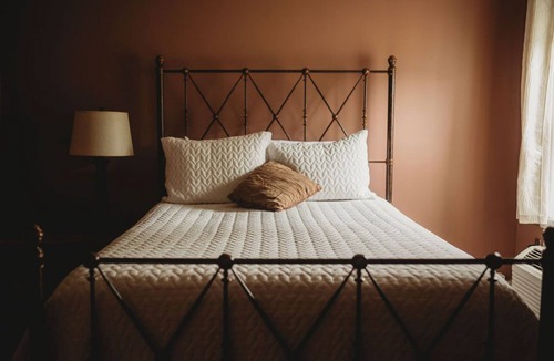 Grand Falls - Windsor Bed & Breakfast | The Carriage House Inn