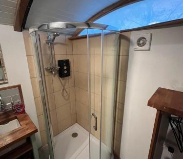 Three Cocks Other | The carriage