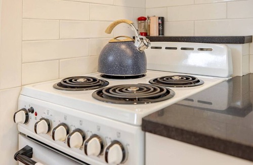 North Downtown House | The Carriage House at Wine Cellar Circle