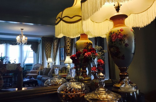 Ocean Grove Bed & Breakfast | The Carriage House B&B
