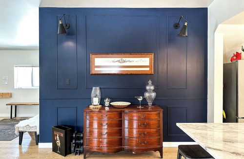 Kaministiquia House | The Carriage House