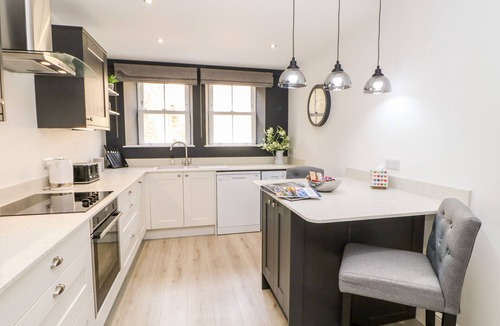 Barnard Castle Cottage | The Carriage House