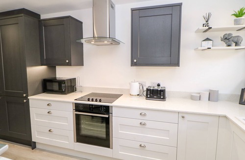 Barnard Castle Cottage | The Carriage House