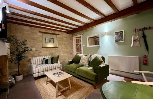 Blockley House | The Carriage House