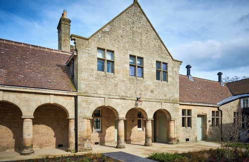 Walwick Cottage | The Carriage House