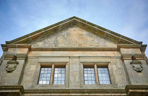 Walwick Cottage | The Carriage House