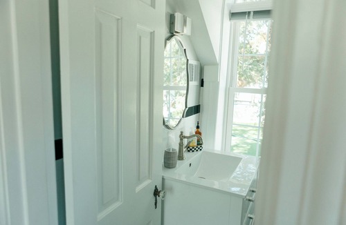Southport Bed & Breakfast | The Carriage House Inn Bed and Breakfast