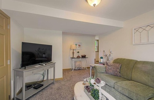 Liberty House | The Carriage House KC