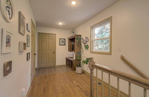 Liberty House | The Carriage House KC