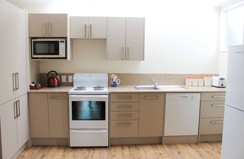 Kerikeri House | The Carriage House