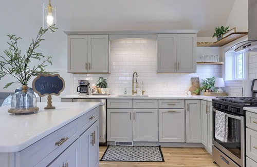 Columbia Apartment | The Carriage House-Serene, Rural Setting w/Firepit