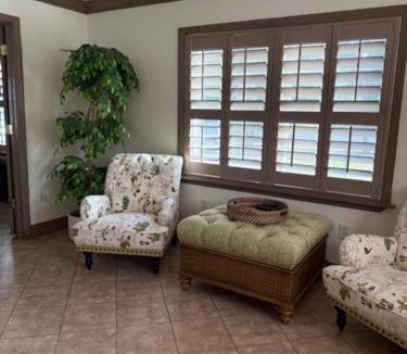 Dade City Apartment | The Carriage House