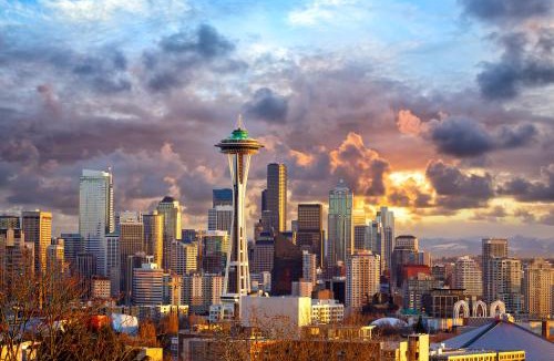 Queen Anne Hotel | The Carriage House