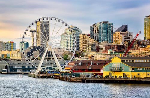 Queen Anne Hotel | The Carriage House