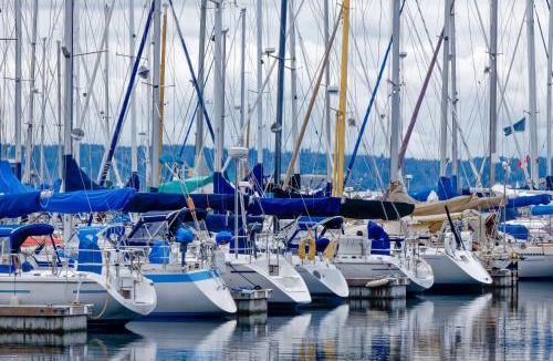 Queen Anne Hotel | The Carriage House