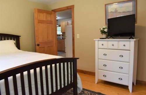 Tolland Apartment | The Carriage House