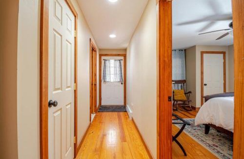Tolland Apartment | The Carriage House