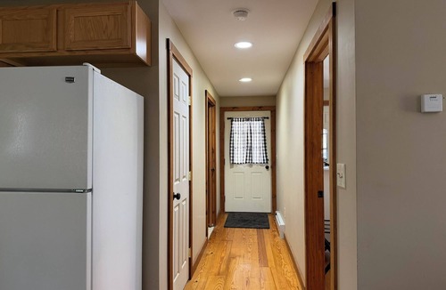 Tolland Apartment | The Carriage House