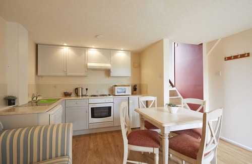 Sidmouth Cottage | The Carriages Cottage