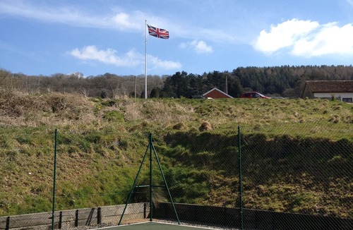 Sidmouth Cottage | The Carriages Cottage