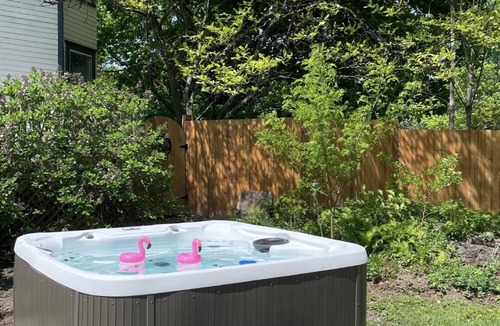 Prince Edward House | The Carrington | 5 Bed Victorian | Pool and Hot Tub