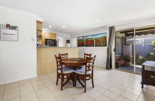 Carrum Villa | The Carrum Escape Sum