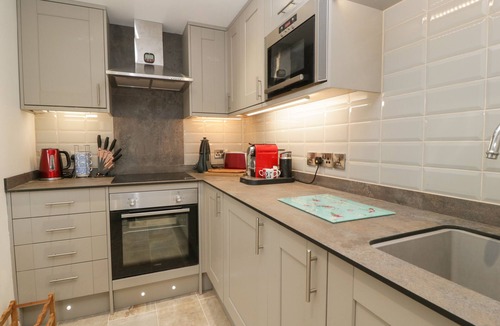 Yarpole Cottage | The Cart Barn