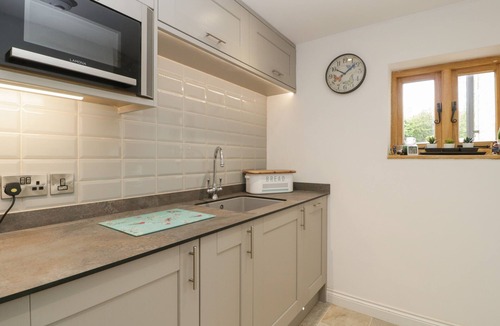 Yarpole Cottage | The Cart Barn