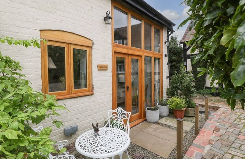 Yarpole Cottage | The Cart Barn