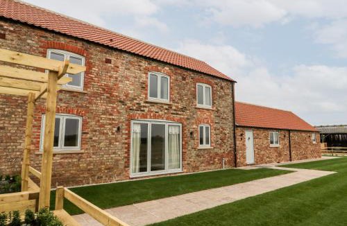 Low Catton House | The Cart House