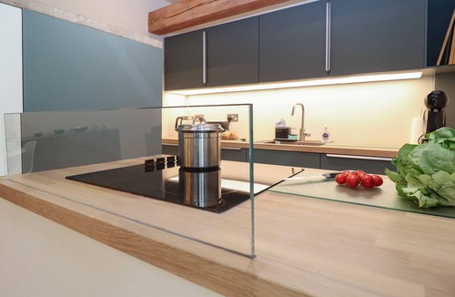 Eye Cottage | The Cart Lodge at Grove Barn