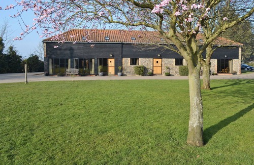 Uggeshall Cottage | The Cart Lodge-E3568