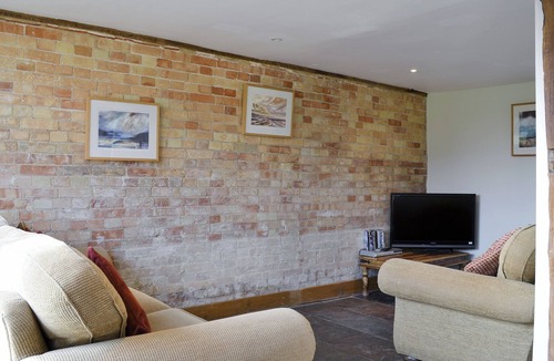 Uggeshall Cottage | The Cart Lodge-E3568