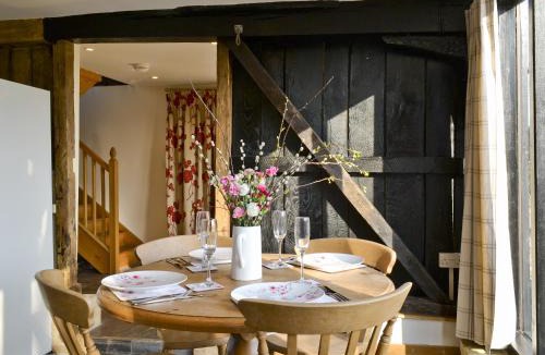 Uggeshall House | The Cart Lodge-E3568