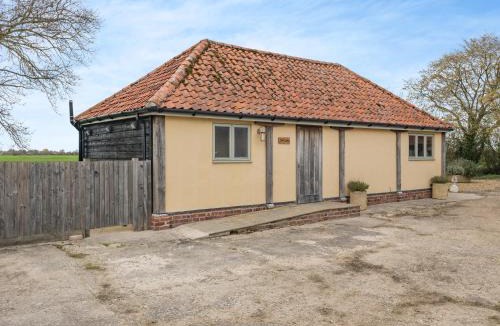 Diss House | The Cart Lodge