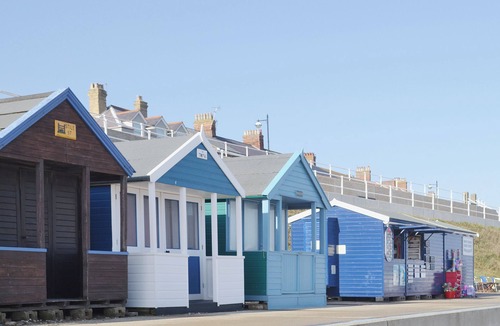 Hinton Cottage | The Cart Shed - E1768