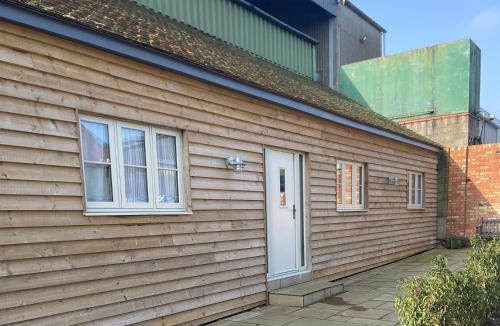 Bedford House | The Cart Shed