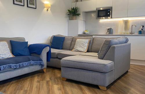 Bedford House | The Cart Shed