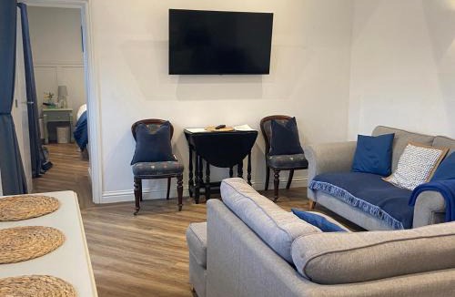 Bedford House | The Cart Shed