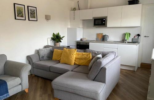 Bedford House | The Cart Shed