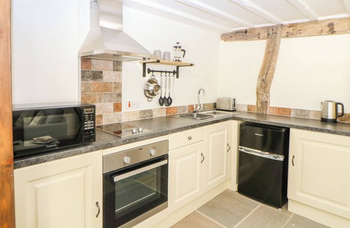 Stanfield Cottage | The Cart Shed