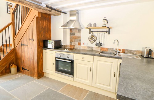 Stanfield Cottage | The Cart Shed