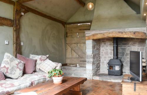 Aymestrey House | The Cart Shed