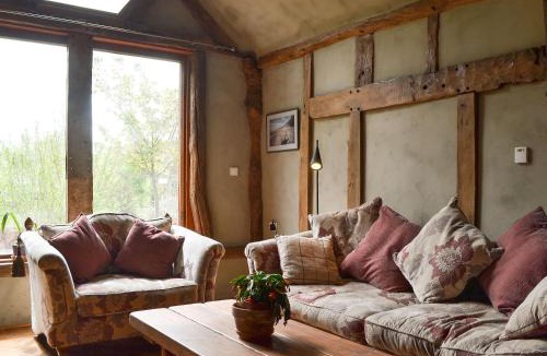 Aymestrey House | The Cart Shed